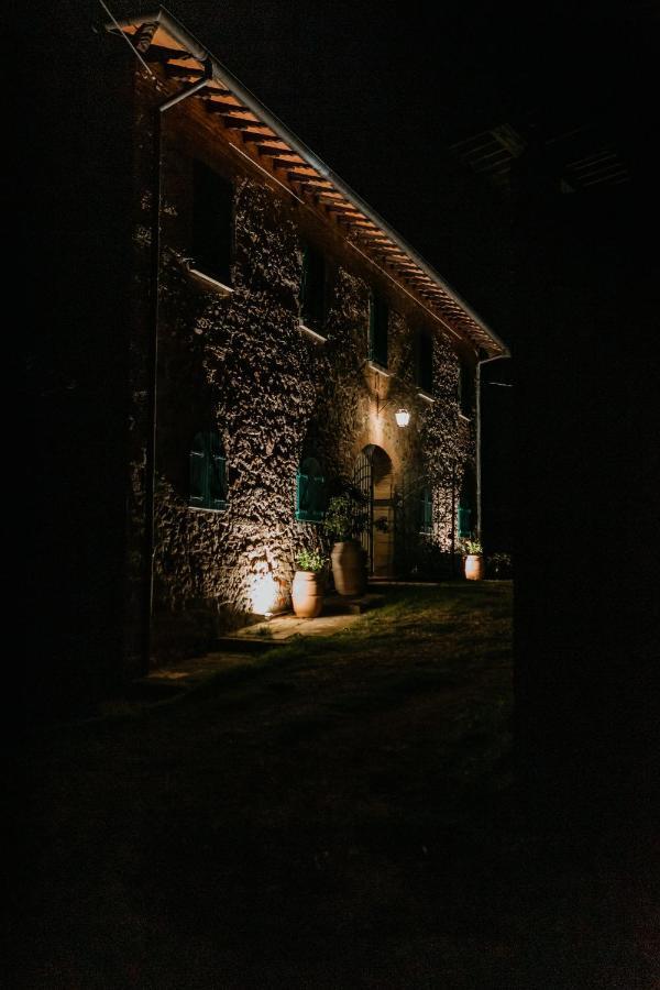 Perelli Winery Villa Bucine Екстериор снимка