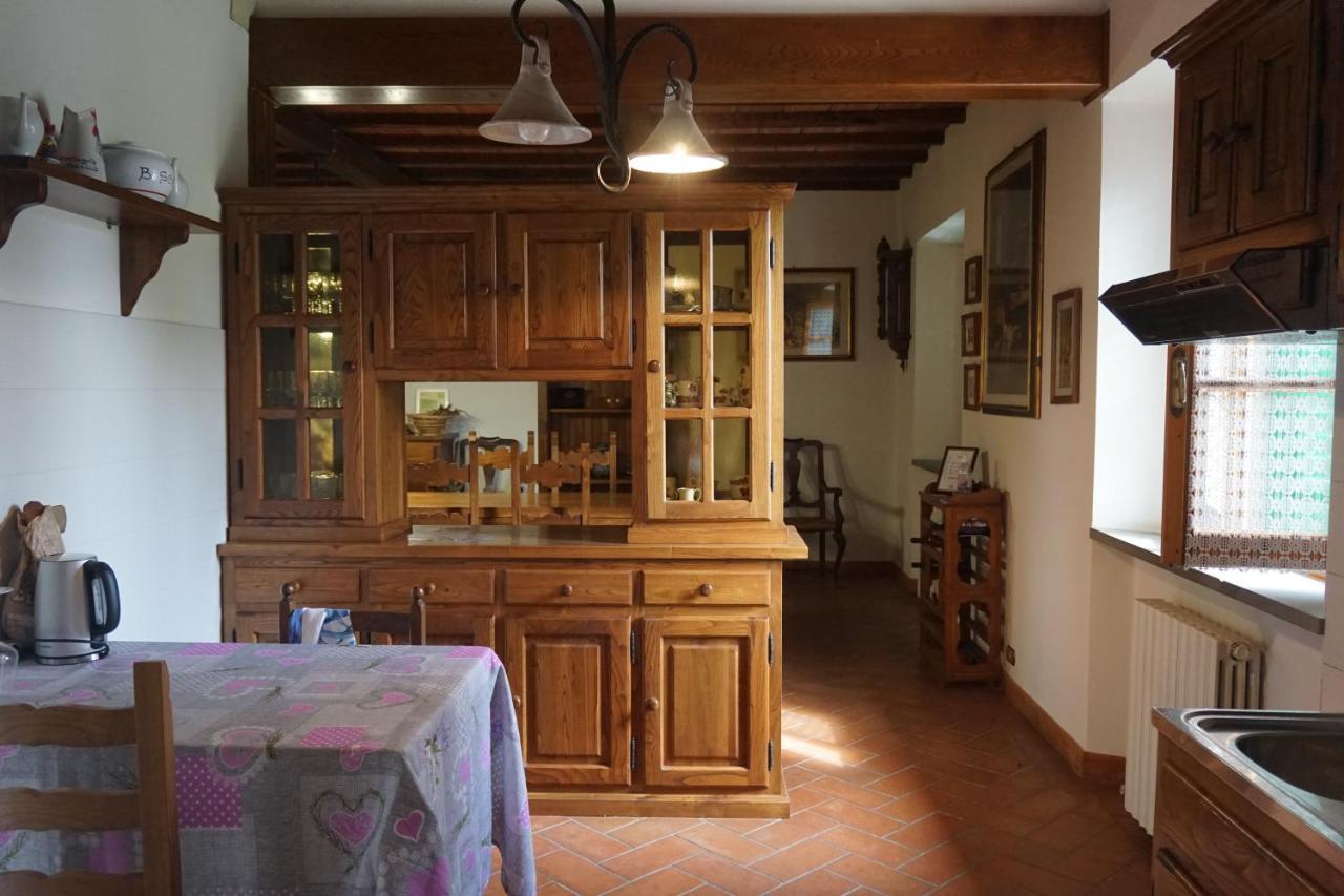 Perelli Winery Villa Bucine Екстериор снимка